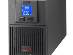 UPS APC Smart-UPS RV Double Conversion Online 2.4 KWatts  3.0 kVA