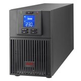 UPS APC Smart-UPS RV Double Conversion Online 2.4 KWatts  3.0 kVA